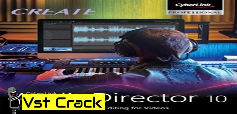 CyberLink AudioDirector Ultra 2019