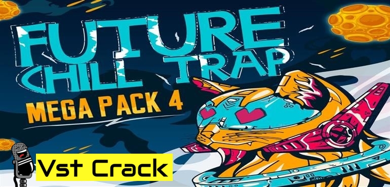Singomakers – Future Chill Trap Mega Pack