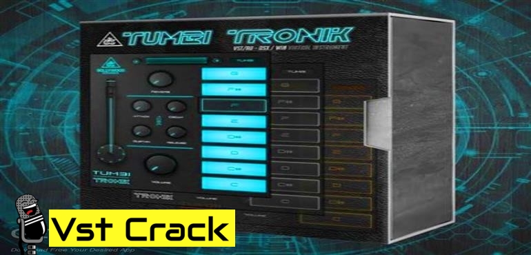 Tumbi Tronik – Virtual Tumbi Instrument Sound Sample